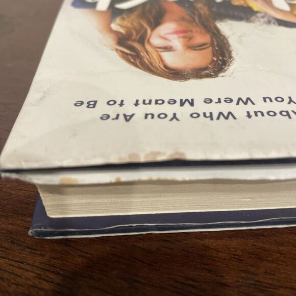 Girl, Wash Your Face : Stop Believing the Lies about Who You Are So You Can - Picture 9 of 9